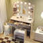 Coiffeuse Jaeli-852576107