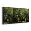 Floral Study Series Lxx - Ensemble de toiles tendues avec châssis Premium - Prêt à être accroché-1679976840