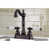 Oil Rubbed Bronze is out of stock
