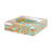 Beach Collage Acrylic Candy Catchall Dish-126232141