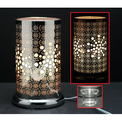 Antiana Metal Table Lamp
