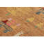 Burano Handmade Kilim Wool Geometric Area Rug-775676711