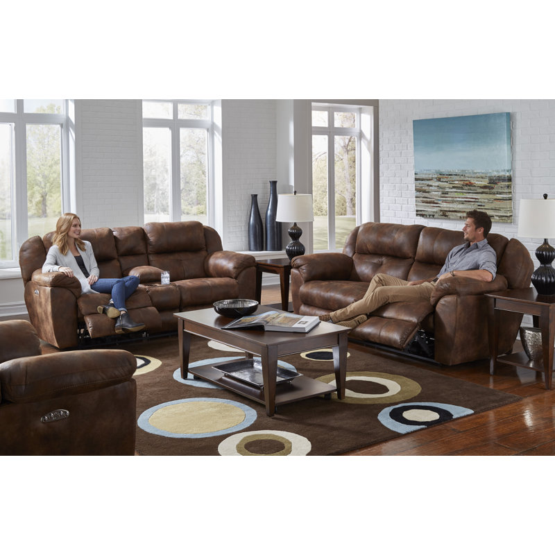 Chavers Living Room Set
