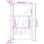 Oliphant Metal Gate-2071846125-2071846117