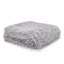 Family Sized Extra Large Cuddly So Soft Faux Fur 245x280cm Throw-89182408