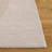Martella Hand Tufted Wool, Viscose, Cotton Geometric Rug-502215849