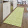 Premium Machine Washable Prisco Aloe Rug