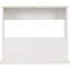 Clarita Sofa End Table