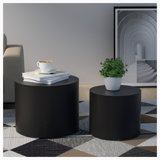 Nesting Tables