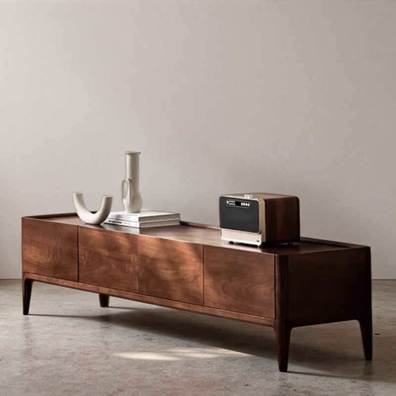 Meuble télé moderne et minimaliste