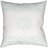 Seasalt And Seashells Indoor/Outdoor Reversible Throw Pillow-22802491