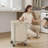 Rolling Laundry Hamper-2002583762
