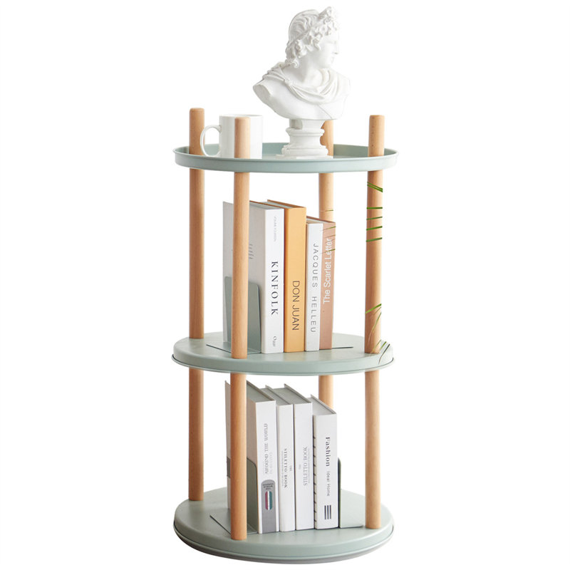 Bibliothèque Chessa