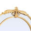 Elmira Metal Arch Mirror