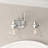 Baxter 2 - Light Dimmable Vanity Light-834461779-839401578
