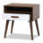 Marlinda End Table with Storage