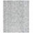 Abstract Hand Tufted Wool Rug-793146053
