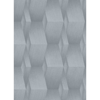 Papier peint géométrique moderne Concord Wallredings 10046-10