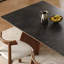 Ensemble de table de salle à manger rectangulaire et chaises-106900275