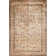 Golden Age Hand Knotted Wool Area Rug