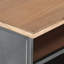 Cato Frame Coffee Table with Storage