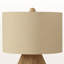 Lampe de table Bennett