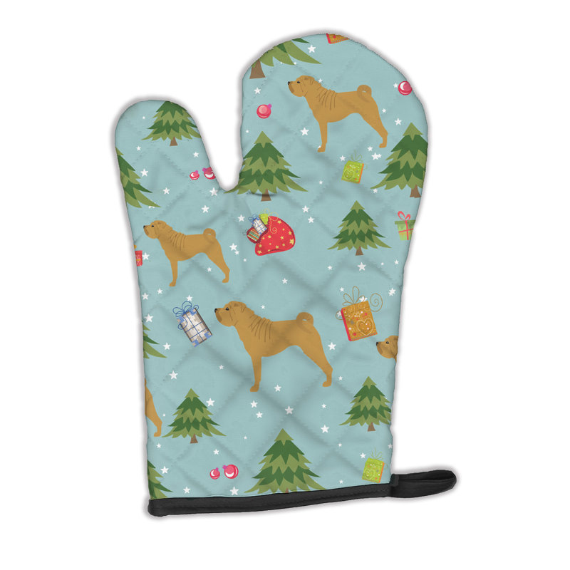 Gant de cuisine Silloth Shar Pei