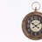 Clocks, Round, Wall Clock, Antique Brown, Traditional-1578547657