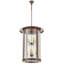 Fulton Prime 8 - Light Pendant