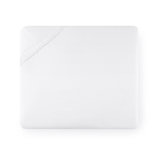 Grande Hotel Percale Duvet Cover