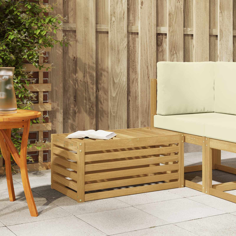 79cm Wide Patio Sectional