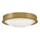 Cava 1 - Light LED Flush Mount