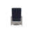 Leeward Marine Grade Polymer Deep Seating Cushion Swivel Hidden Rocker-98358835-98358836