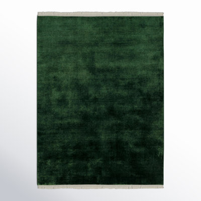 Clio Hand-Woven Wool Rug