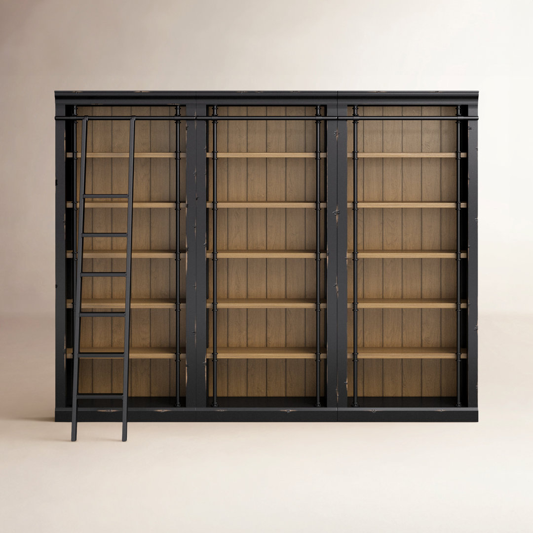 Lorna Bookcase Birch Lane™