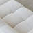 White Polyester Modular Sofa cushion couch-1047085064