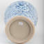 Handmade Porcelain Ginger Jar