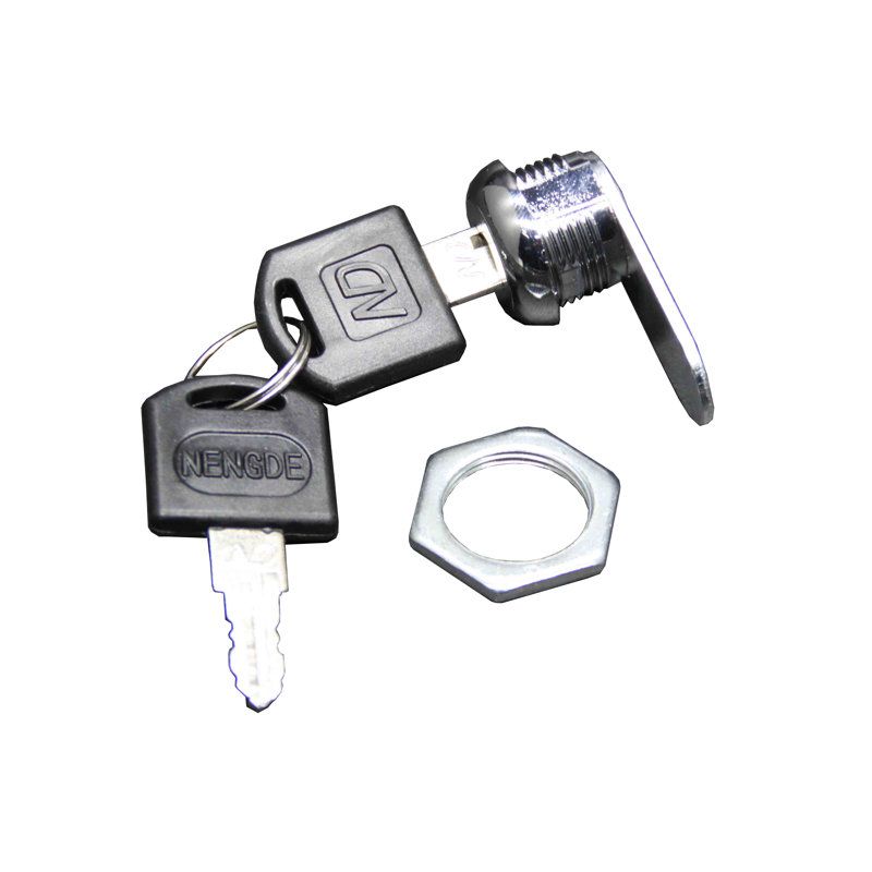 Cam Lock For Suggestion Mailbox Donation Box