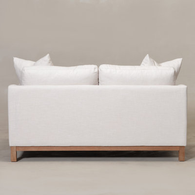Cami 64'' Upholstered Loveseat