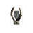 Dyconn Single Screen Wall Mount