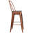 Marian Metal Bar or Counter Height Stool with Back and Wood Seat-629718975-585048734-558977722