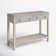 Celine 2 Drawer Console Table