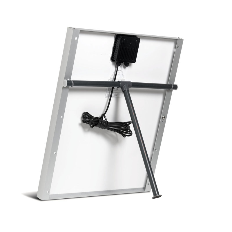 Free Standing Panel Stand