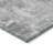 Washable Abstract Indoor / Outdoor Rug-1943029991