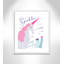 «Sparkle Unicorn», art encadré-47494906-47499766