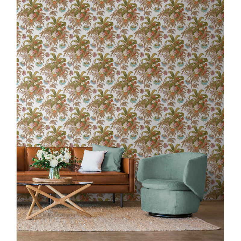  Designs Gardenia Greer, Gardénia