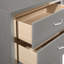 Maxo 5 - Drawer Chest-94413929