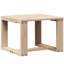  Ensemble de salon de jardin en bois de pin massif-1145915089