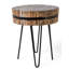Parthenia End Table