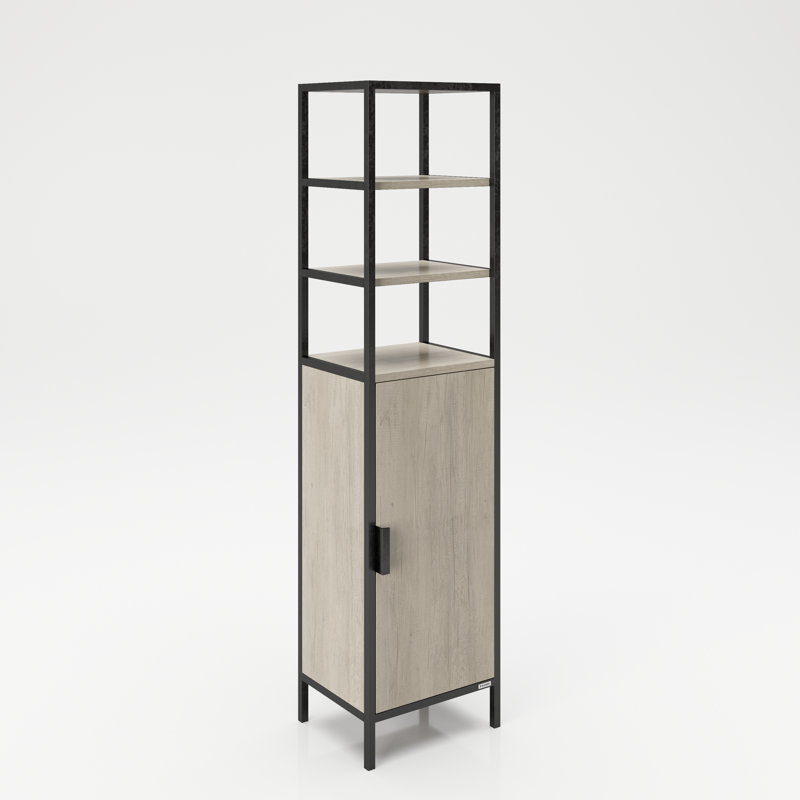 Freestanding Bathroom Cabinet